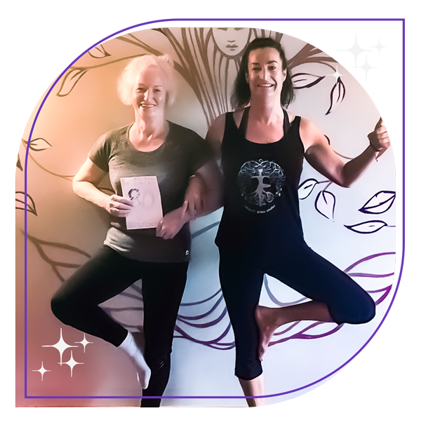 Yoga for Seniors at Lahinch Yoga Studio