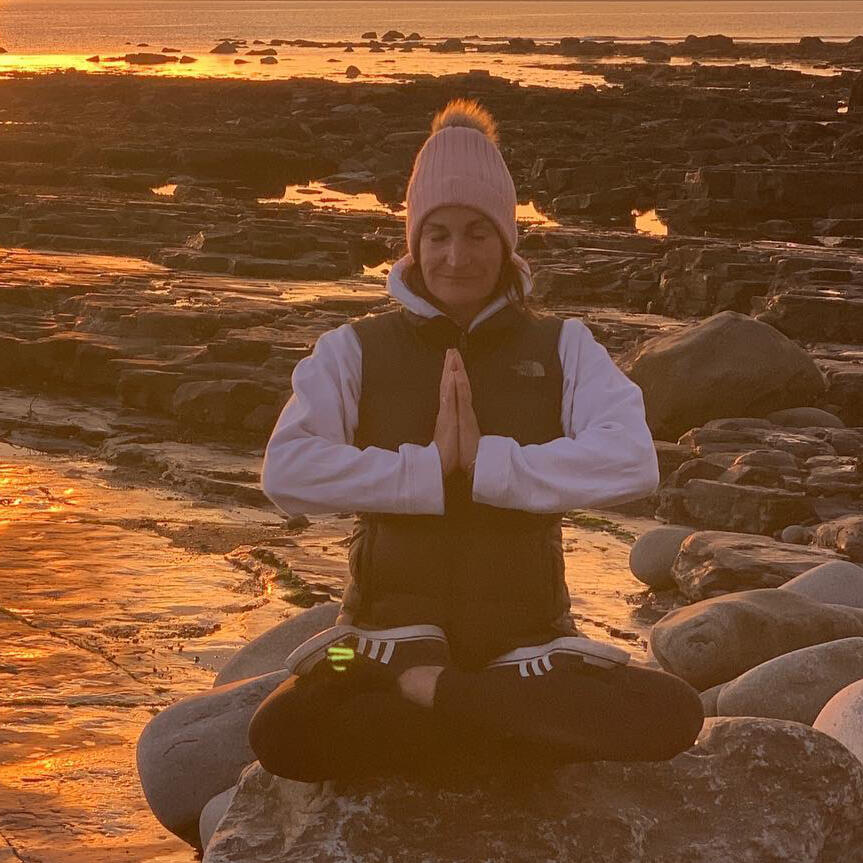 Helen Rich Lahinch Yoga Studio