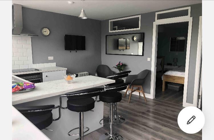 Restorative Yoga Pose at Lahinch Yoga Studio